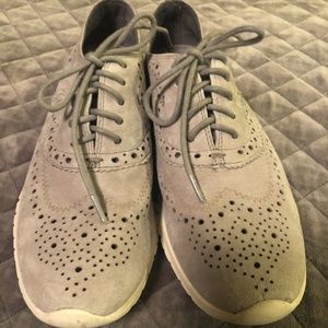 Cole Haan Zerogrand shoe